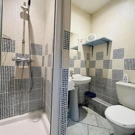 Сasa de vacaciones Jolie Petite Maison En Duplex *
