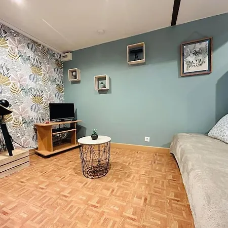 Jolie Petite Maison En Duplex Gravelines