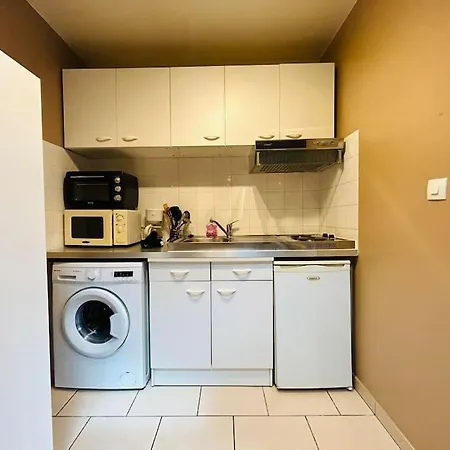 Jolie Petite Maison En Duplex * Gravelines