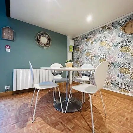 Jolie Petite Maison En Duplex Gravelines